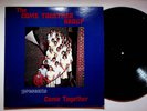 Lebanon Virginia Come Together Group Southern Gospel Christian Vinyl LP Record