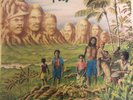 Steel Pulse - Tribute to the Martyrs UK early Island ILPS 9568  Reggae LP  EX/VG