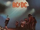 ACDC  LET  THERE BE ROCK  - VINYL LP 'NEW'