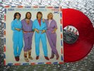 ABBA   Gracias Por La Musica   IMPORT RED VINYL LP Discomate – DSP-8002