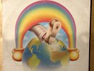 The Grateful Dead Europe '72 Vinyl 3LP Record Warner Bros 3WX 2668 VG+/G+