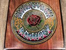 LP American Beauty The Grateful Dead MSFL Original Master Recording w/ insert