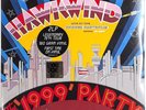 HAWKWIND The 1999 Party – Live at The Chicago Auditorium 21st March, 1974 SEALED