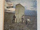 The Who   WHO'S NEXT   1971 Vinyl LP Record Album   Classic Rock   EX LP/NM