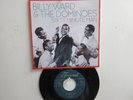 ' BILLY WARD & THE DOMINOES ' HIT 45+ PICTURE[SIXTY MINUTE MAN]  1951