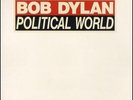 Bob Dylan Political World UK 12