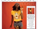 Soul Jazz Records Presents: Disco Reggae Rockers - V/A Sun Yellow Vinyl LP