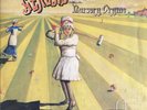 Genesis Nursery Cryme GATEFOLD NEAR MINT Charisma Vinyl LP