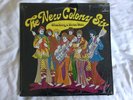 THE NEW COLONY SIX ‘ ATTACKING A STRAW MAN ‘ LP  1969 USA PRESSING STEREOSR21228