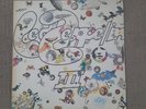 LED ZEPPELIN - LED ZEPPELIN III 1970 ORIGINAL GATE FOLD VINYL LP K 50002 UK MINT