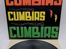 Cumbias Cumbias Cumbias Varios Colombia EX Condition Made In USA 197? Fuentes