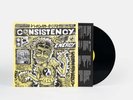 Viagra Boys - Consistency Of Energy / Vinyl 12