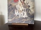 Viva La Vida by Coldplay (Record, 2008) - Vinyl LP
