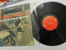 LP, The Dave Brubeck Quartet – Jazz Impressions Of Japan, Columbia CS 9012, VG++