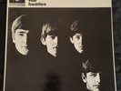 THE BEATLES LP With The Beatles Parlophone Stereo Rock PCS 3045 ARCHIVE VINYL