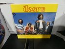 The Doors - Live At The Stockholm Konserthuset 1968 2-LP Set NEW/SEALED Pkg Flaw