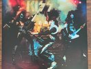 Kiss - Alive 2LP 2008 Back To Black Pressing Cut by Kevin Gray @ AcousTech EX/EX