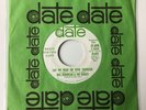 Bill Robinson Quails Lay My Head On Your Shoulder / Do I Love You Date 1968 45
