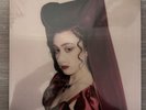 CHAPPELL ROAN Good Luck Babe  Limited Opaque Red Vinyl 7” Inch Single ️