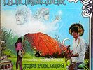 LP Quicksilver Messenger Service Just For Love GATEFOLD Capitol Records