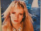 GREAT WHITE Once Bitten 1987 LP GLAM/HAIR METAL HARD ROCK ORG PRS VINYL