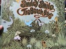 The Beach Boys Smiley Smile LP Brother Records ST9001 Good Vibrations 1967