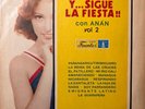 ANAN Y SU ORGANO Y SIGUE LA FIESTA VOL 2, CUMBIA, SONIDERO, COLOMBIA (