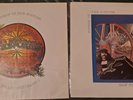 Sounds of the Sixties San Francisco Part 1 & 2 - VINYL LP - Garage Psych  Lim ed
