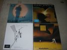 Klaus Schulze 180g Vinyl Blackdance Dig It Dune Body Love Reissue 2017/2018