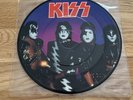 KISS - A World Without Heroes UK 1981 Casablanca 7