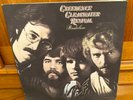 Creedence Clearwater Revival Pendulum vinyl record LP Fantasy 8410 Gatefold