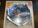 IRON MAIDEN RARE “EMPIRE OF THE CLOUDS” LP PICTURE DISC NEW SEALED HARD TO FIND.