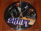 Isaac Hayes : Shaft VINYL 12