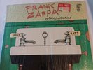Frank Zappa Waka/Jawaka Hot Rats Vinyl LP OG US 1972 Press IN SHRINK VG+/VG+