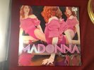 MADONNA HUNG UP DOUBLE VINYL 12” SINGLE MADE IN USA 2005 Sealed New