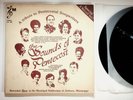 1976 The Sounds Of Pentecost Tribute Pentecostal Songwriters Vinyl 2-LP Record