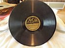 Lightnin' Hopkins Baby Please Don't Go/Death Bells Gold Star 646 78 rpm V to V+