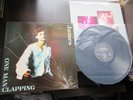 James One Man Clapping UK Vinyl LP in 1989 One Men 1 LP C86 Tim Booth Madchester