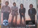 The Doors Waiting For The Sun ELEKTRA LP w/ Hype Stickers Excellent Condition