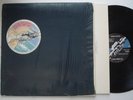 PINK FLOYD Wish You Were Here EX COLUMBIA original vinyl LP w/inner shrink hype