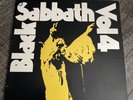 Black Sabbath Vol 4 1972 Reissue ( BS 2602 ) 12