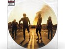 MOTLEY CRUE Dogs Of War Vinyl 12