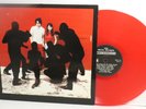 THE WHITE STRIPES WHITE BLOOD CELLS 2001 LP XL RECORDINGS XLLP 151 RED VINYL