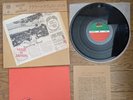 FLOWER TRAVELLING BAND Made In Japan 1972 Japan LP BOX & OBI P-8187A Travellin'