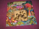 FLAT EARTH SOCIETY - WALEECO - FLEETWOOD US 1968  HOLY GRAIL ORIGINAL