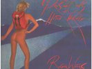 Roger Waters The Pros And Cons Of Hitch Hiking GATEFOLD Harvest Vinyl LP