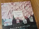 Melanie Martinez Vinyl Dollhouse EP RARE