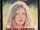 Orquesta San Francisco BOLIVIA Cumbia Chicha Salsa Romantica Peru Psychedelic LP