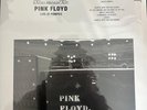 Pink Floyd Live At Pompeii (Vinyl)
