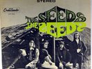 SLY SAXON-THE SEEDS-GNP 2023
